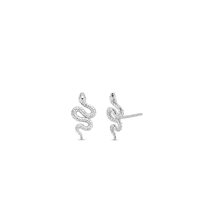 Ohrringe Ti Sento Milano Dame in Silber 7826SI - 7826SI